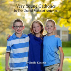 Very Young Catholics in the U.S.A